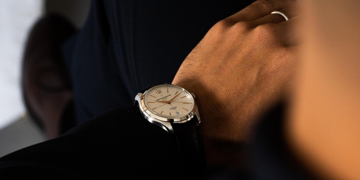 Rellotge d'alta gamma per al nuvi - Zapata Joyeros Barcelona